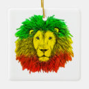 Search for rasta christmas tree decorations Green