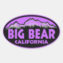 Search for big bear stickers Ski