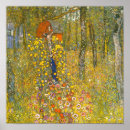 Search for crucifix posters Gustav klimt