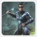 Search for nightwing stickers Injustice gods among us