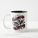 Search for funny anti valentines day mugs Cupid