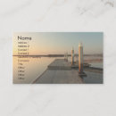 Search for kayak business cards Landscape