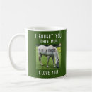 Search for i love horses mugs Horse lover