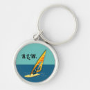 Search for windsurfing key rings Windsurfer