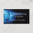 Search for concepts business cards Black