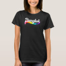 Search for gay asian tshirts Rainbow
