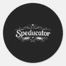 Search for vintage teacher stickers Pink