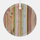 Search for wood texture christmas tree decorations Vintage