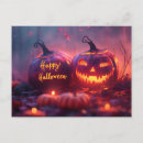 Search for halloween postcards Horror