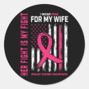 Search for fight cancer stickers Support