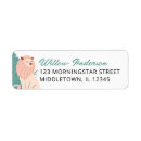 Search for safari return address labels Whimsical