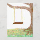 Search for tree swing cards Swinging
