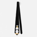 Search for penguin ties Humour