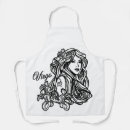 Search for virginity aprons Virgo