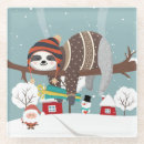Search for sloth coasters Cute
