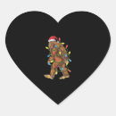 Search for light men stickers Santa