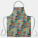 Search for hippy chic aprons Hippie