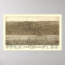 Search for 1877 posters Map