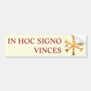 Search for roman bumper stickers Religion