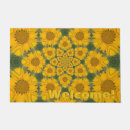 Search for hexagon doormats Yellow