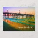 Search for beach sunset postcards Pier