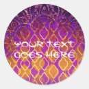 Search for trellis stickers Moroccan