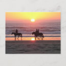 Search for orange horse postcards Yellow