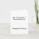 Search for funny for him birthday cards Joke