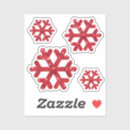 Search for red sparkle stickers Sequin