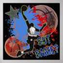 Search for basketball game posters Athlete