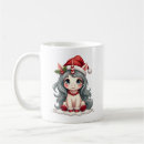 Search for kawaii vector mugs Horse