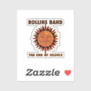 Search for band humour stickers Cute