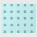 Search for seafoam wrapping paper Pattern