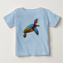 Search for sea baby shirts Turtle