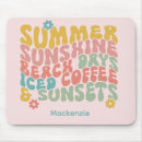 Search for pink green orange yellow blue mice keyboards Trendy