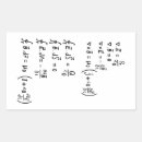 Search for chemistry nerd stickers Physicist