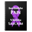 Search for chronic notebooks Pain