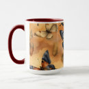 Search for beautiful butterflies mugs Garden