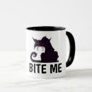 Search for bite mugs Rude