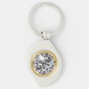 Search for glitzy key rings Bling