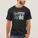 Search for cruisin tshirts 80th
