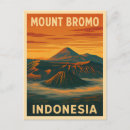 Search for bromo postcards Landscape