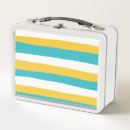 Search for turquoise stripes food storage Modern