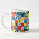 Search for vintage bunny mugs Retro