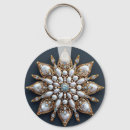 Search for brooch key rings Gold