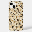 Search for honeybee iphone cases Nature