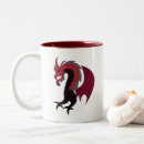 Search for mythical creature mugs Mythology