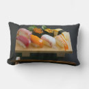 Search for food cushions Sushi