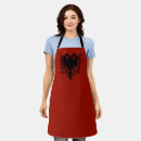Search for albanian aprons Flag