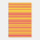 Search for yellow post it notes Red